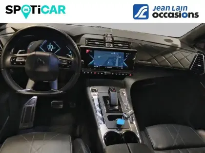 Photo 7 DS DS 7 DS7 Crossback Hybride E-Tense 300 EAT8 4x4