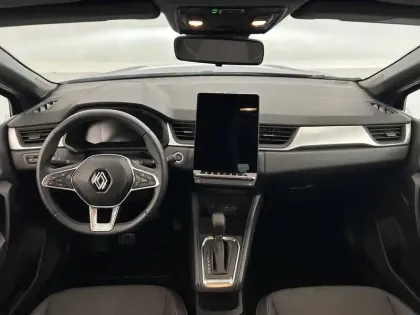 Photo 27 Renault Captur  E-Tech full hybrid 145 ch