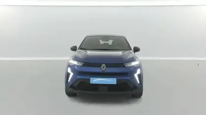 Photo 6 Renault Captur  E-Tech full hybrid 145 ch