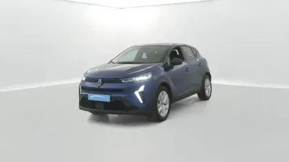 Photo Renault Captur Evolution