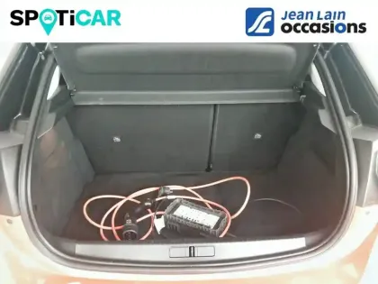 Photo 5 Opel Corsa  Electrique 136 ch & Batterie 50 kWh