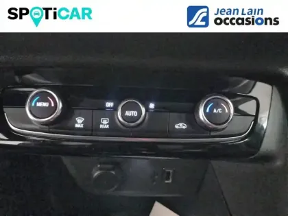 Photo 18 Opel Corsa  Electrique 136 ch & Batterie 50 kWh