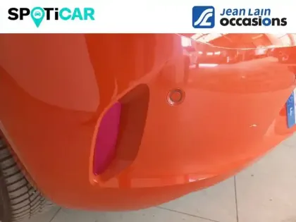 Photo 19 Opel Corsa  Electrique 136 ch & Batterie 50 kWh
