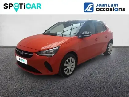 Photo Opel Corsa Edition