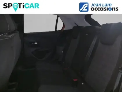 Photo 11 Opel Corsa  Electrique 136 ch & Batterie 50 kWh