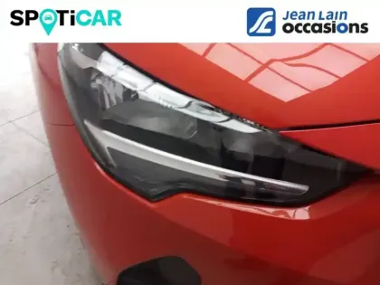 Photo 15 Opel Corsa  Electrique 136 ch & Batterie 50 kWh