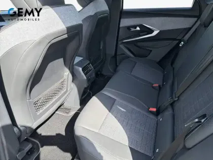 Photo 9 Peugeot 3008  Electrique 210 ch 73 kWh