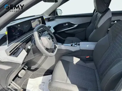 Photo 8 Peugeot 3008  Electrique 210 ch 73 kWh