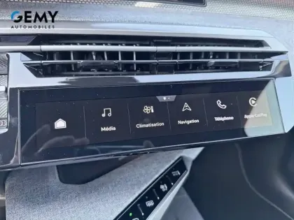 Photo 16 Peugeot 3008  Electrique 210 ch 73 kWh