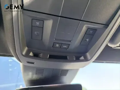 Photo 21 Peugeot 3008  Electrique 210 ch 73 kWh