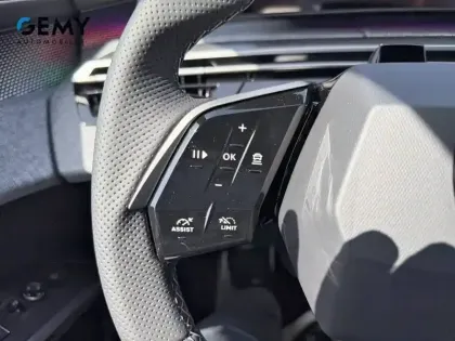 Photo 14 Peugeot 3008  Electrique 210 ch 73 kWh