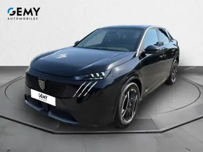 Photo Peugeot 3008 Gt