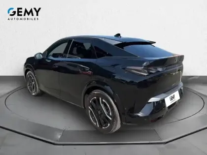 Photo 6 Peugeot 3008  Electrique 210 ch 73 kWh
