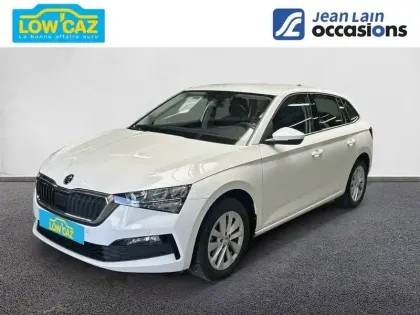 Photo Skoda Scala Business