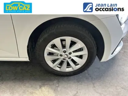 Photo 8 Skoda Scala  1.0 TSI Evo 110 ch DSG7