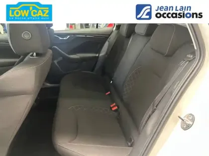 Photo 12 Skoda Scala  1.0 TSI Evo 110 ch DSG7