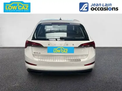 Photo 5 Skoda Scala  1.0 TSI Evo 110 ch DSG7