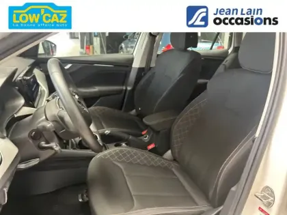 Photo 11 Skoda Scala  1.0 TSI Evo 110 ch DSG7