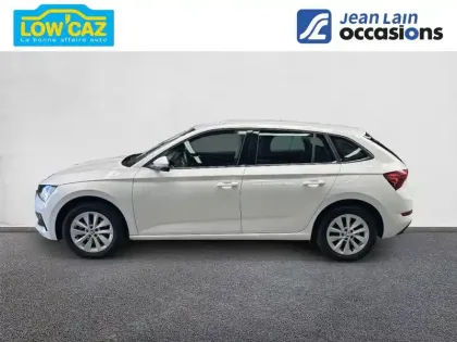 Photo 7 Skoda Scala  1.0 TSI Evo 110 ch DSG7