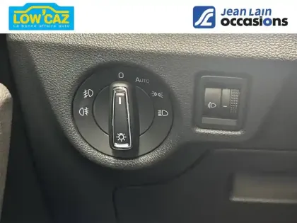 Photo 14 Skoda Scala  1.0 TSI Evo 110 ch DSG7