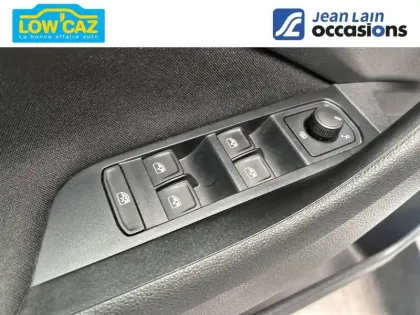 Photo 13 Skoda Scala  1.0 TSI Evo 110 ch DSG7