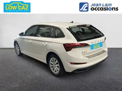 Photo 6 Skoda Scala  1.0 TSI Evo 110 ch DSG7