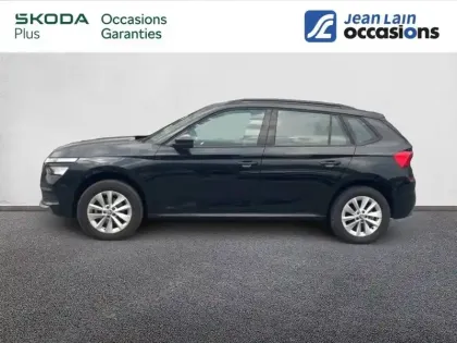 Photo 6 Skoda Kamiq  1.0 TSI Evo 110 ch DSG7