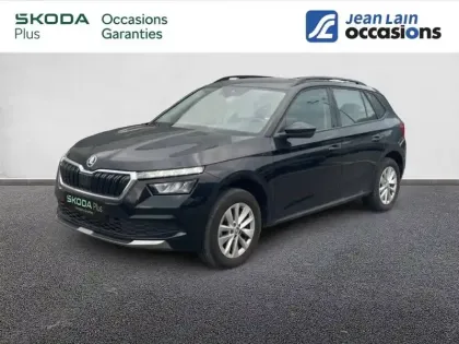 Photo Skoda Kamiq Ambition
