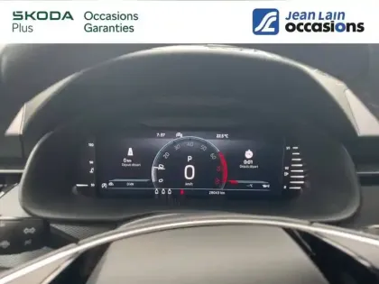 Photo 16 Skoda Kamiq  1.0 TSI Evo 110 ch DSG7