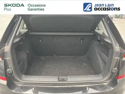 Photo 13 Skoda Kamiq  1.0 TSI Evo 110 ch DSG7