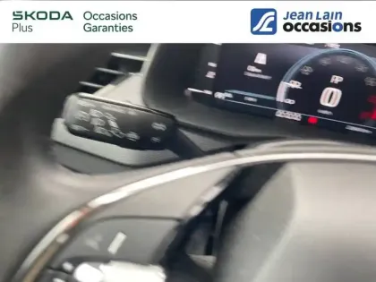 Photo 17 Skoda Kamiq  1.0 TSI Evo 110 ch DSG7