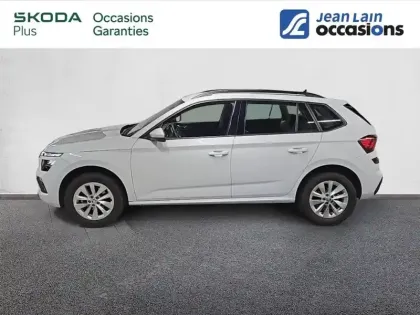 Photo 6 Skoda Kamiq  1.0 TSI Evo 2 116 ch BVM6