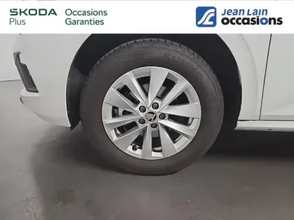 Photo 11 Skoda Kamiq  1.0 TSI Evo 2 116 ch BVM6