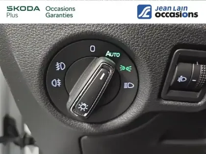 Photo 19 Skoda Kamiq  1.0 TSI Evo 2 116 ch BVM6