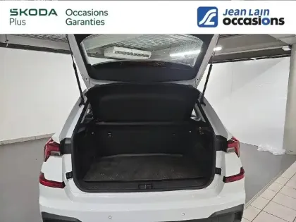 Photo 13 Skoda Kamiq  1.0 TSI Evo 2 116 ch BVM6