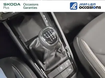 Photo 15 Skoda Kamiq  1.0 TSI Evo 2 116 ch BVM6