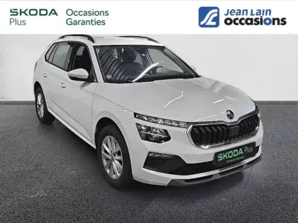 Photo 9 Skoda Kamiq  1.0 TSI Evo 2 116 ch BVM6