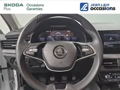 Photo 18 Skoda Kamiq  1.0 TSI Evo 2 116 ch BVM6