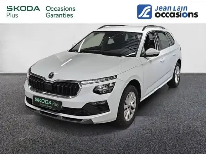 Photo Skoda Kamiq Selection