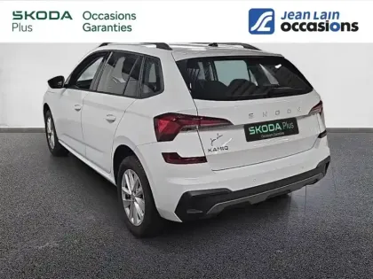 Photo 10 Skoda Kamiq  1.0 TSI Evo 2 116 ch BVM6