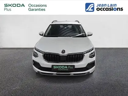 Photo 8 Skoda Kamiq  1.0 TSI Evo 2 116 ch BVM6