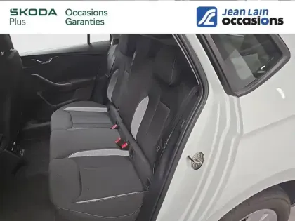 Photo 5 Skoda Kamiq  1.0 TSI Evo 2 116 ch BVM6