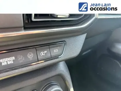 Photo 18 Dacia Sandero  TCe 90