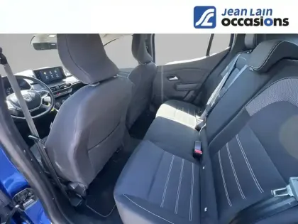 Photo 16 Dacia Sandero  TCe 90