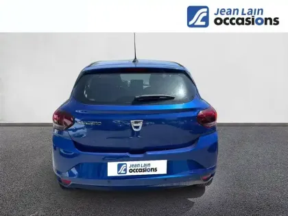 Photo 5 Dacia Sandero  TCe 90