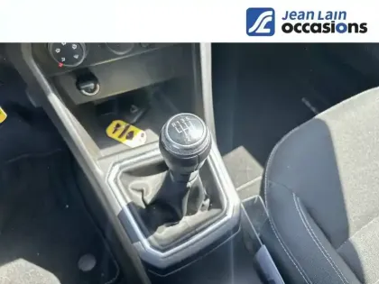 Photo 12 Dacia Sandero  TCe 90