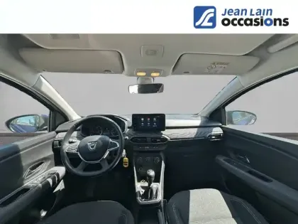 Photo 17 Dacia Sandero  TCe 90