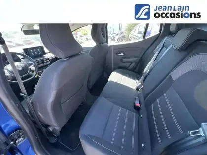 Photo 29 Dacia Sandero  TCe 90