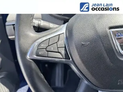 Photo 19 Dacia Sandero  TCe 90