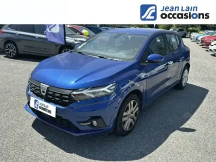 Photo 20 Dacia Sandero  TCe 90